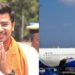 വിമാനത്തിന്റെ എമര്ജന്സി വാതില് തുറന്നത് ബിജെപി എംപി: തേജസ്വി സൂര്യ മാപ്പ് പറഞ്ഞെന്ന് കേന്ദ്രമന്ത്രി ജ്യോതിരാദിത്യ സിന്ധ്യ