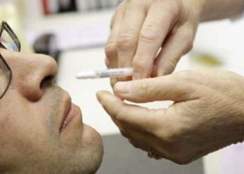 മൂക്കിലൂടെ നല്കുന്ന ആദ്യ കോവിഡ് വാക്സിന് പുറത്തിറക്കി; ഏത് വാക്സിന് സ്വീകരിച്ചവര്ക്കും ഉപയോഗിക്കാം