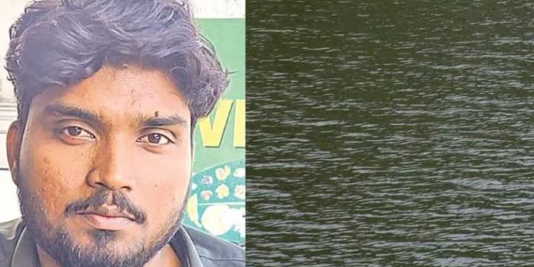 Drowned to death | Bignewslive