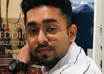 മൂന്നര മാസം മുൻപ് ദുബായിൽ നിന്നും കാണാതായി; കൊയിലാണ്ടി സ്വദേശി അമലിനെ കണ്ടെത്തിയത് മരിച്ചനിലയിൽ