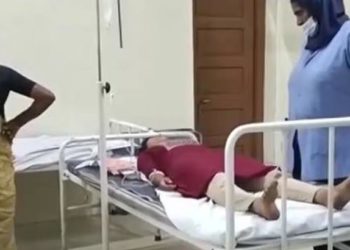 SFI Woman leader | Bignewslive