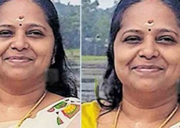 ഏകമകളുടെ നൃത്തം കാണാനായി സ്കൂളിലേക്ക് പുറപ്പെട്ട അമ്മയുടെ ജീവനെടുത്ത് ടിപ്പർ ലോറി; കൊല്ലത്ത് ദാരുണ അപകടം