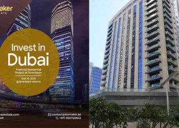 ഉയര്ന്ന വരുമാനത്തിന് അവസരം; ദുബായിയില് അപാര്ട്മെന്റ് വാങ്ങുന്നതിലൂടെ 15 -20 ശതമാനം വരുമാനവും പൂര്ണ്ണ ഉടമസ്ഥതയും, ഗോള്ഡന് വിസയും ലഭിക്കും