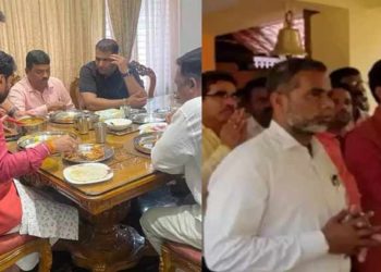 bjp leader| bignewslive