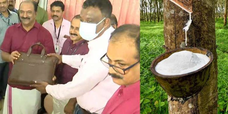 വെല്ലുവിളികളെ നേരിട്ട് കേരളം വളര്ച്ചയുടെ പാതയില് തിരിച്ചെത്തി; വിലക്കയറ്റം നേരിടാന് 2000 കോടി! റബര് സബ്സിഡിക്ക് 600 കോടി