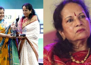 Vani Jayaram | Bignewslive