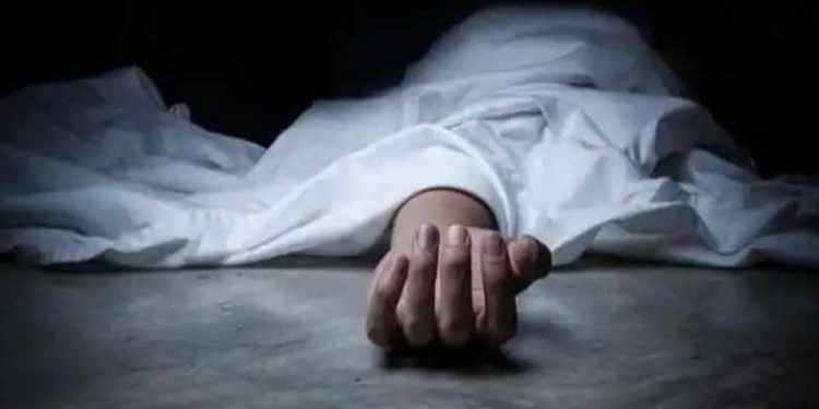 deadbody| bignewslive