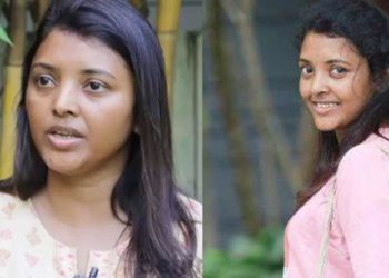 നായകൻ ആകാനെത്തി; യുവാവിനെ അഭിനയിപ്പിച്ചത് അശ്ലീല വെബ്‌സീരീസിൽ; സംവിധായിക ലക്ഷ്മി ദീപ്ത അറസ്റ്റിൽ