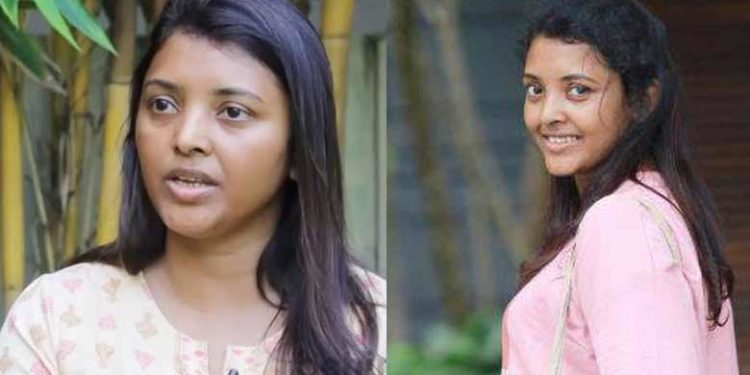 നായകൻ ആകാനെത്തി; യുവാവിനെ അഭിനയിപ്പിച്ചത് അശ്ലീല വെബ്‌സീരീസിൽ; സംവിധായിക ലക്ഷ്മി ദീപ്ത അറസ്റ്റിൽ