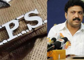 ടിവി ഇടാനും ഡോറ് തുറക്കാൻ പോലും അച്ഛന്റെ പ്രായമുള്ള പോലീസുകാർ; വനിതാ ഐപിഎസുകാരുടെ കൈക്കെന്താ ഉളുക്കുണ്ടോ? വിമർശിച്ച് കെബി ഗണേഷ്‌കുമാർ