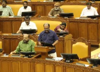 സംസ്ഥാന ബജറ്റ്: കുടുംബശ്രീക്ക് 260 കോടി; ലൈഫ് മിഷന് 1436 കോടി; ശബരിമല മാസ്റ്റര്‍ പ്ലാനിന് 30 കോടി;വന്യജീവി ആക്രമണം തടയാന്‍ 50 കോടി