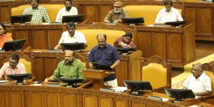 സംസ്ഥാന ബജറ്റ്: കുടുംബശ്രീക്ക് 260 കോടി; ലൈഫ് മിഷന് 1436 കോടി; ശബരിമല മാസ്റ്റര് പ്ലാനിന് 30 കോടി;വന്യജീവി ആക്രമണം തടയാന് 50 കോടി