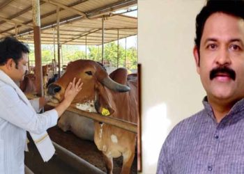 krishna kumar|bignewslive