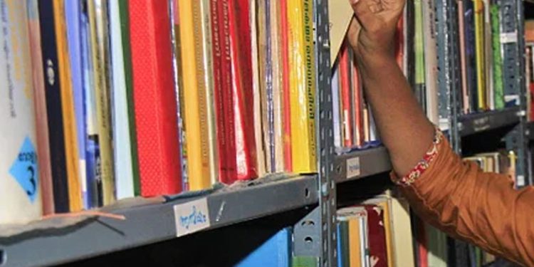 National Digital Library | Bignewslive