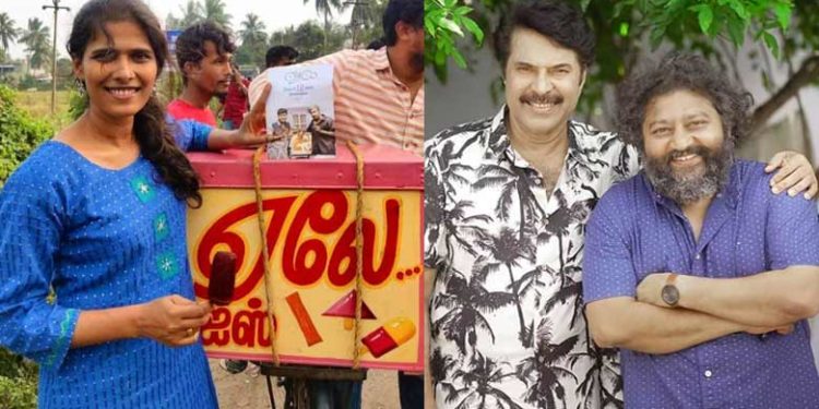 ലിജോ ജോസ് ചിത്രത്തിന് എതിരെ കോപ്പി ആരോപണവുമായി സംവിധായിക