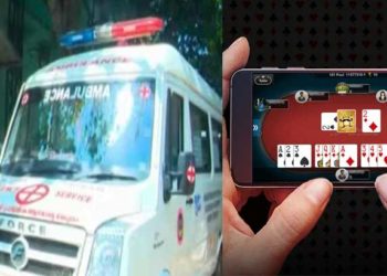 ഓണ്ലൈന് റമ്മിയില് നഷ്ടമായത് മൂന്നര ലക്ഷത്തോളം രൂപ; മനംനൊന്ത് പാലക്കാട് സ്വദേശിയായ യുവാവ് ജീവനൊടുക്കി