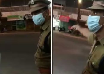 കുഞ്ഞിന് മരുന്ന് വാങ്ങാനെത്തിയ അച്ഛനെ പോലീസ് തിരിച്ചയച്ച സംഭവം: കേസെടുത്ത് മനുഷ്യാവകാശ കമ്മീഷന്‍