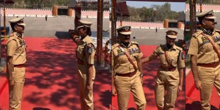 IPS Officer | Bignewslive