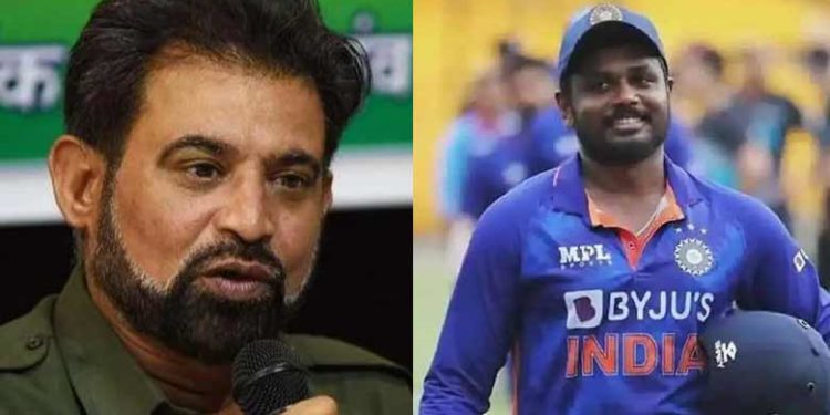 സഞ്ജുവിനെ ടീമില് എടുത്തില്ലെങ്കില് ഫാന്സ് ഇളകും; അത് സെലക്ടര്മാര്ക്കും അറിയാം; സഞ്ജുവടക്കം മൂന്ന് പേര് ഇനി വൈറ്റ് ബോള് കളിക്കില്ല! വെളിപ്പെടുത്തി ചേതന് ശര്മ