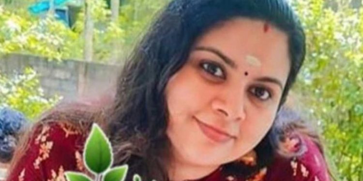 Malayali woman | Bignewslive