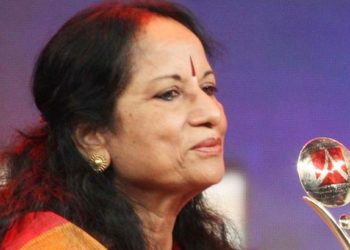 ആ മധുര സ്വരം ഇനി ഇല്ല: ഗായിക വാണിജയറാം അന്തരിച്ചു