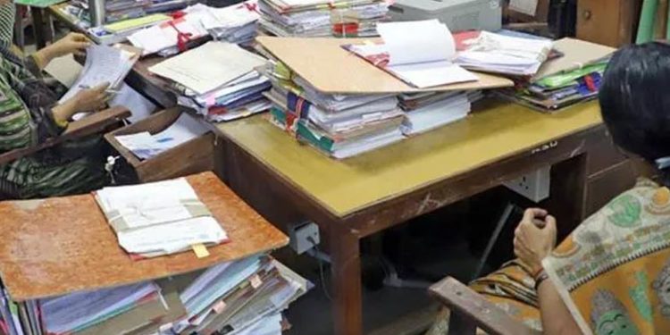 Village Office | Bignewslive