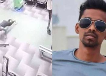 ജിമ്മിൽ വ്യായാമം ചെയ്യുന്നതിനിടെ പോലീസുദ്യോഗസ്ഥൻ കുഴഞ്ഞുവീണ് മരിച്ചു; 24കാരന്റെ മരണത്തിൽ ഞെട്ടൽ