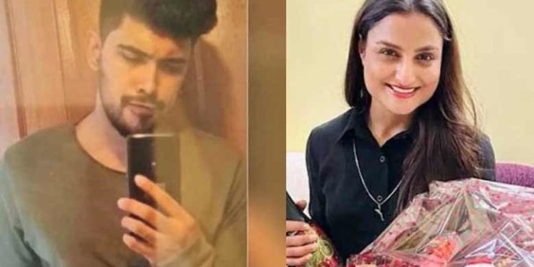 ഡേറ്റിംഗ് ആപ്പിലൂടെ പരിചയപ്പെട്ട് പ്രണയം; ആൺസുഹൃത്തിനെ കാണാനെത്തിയ എയർ ഹോസ്റ്റസ് ഫ്ളാറ്റിൽ നിന്നും വീണു മരിച്ചു; മലയാളിയായ യുവഎഞ്ചിനീയർ അറസ്റ്റിൽ