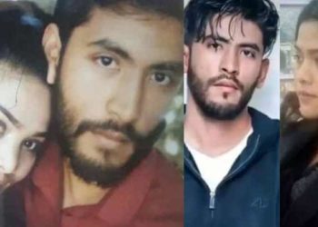 വളർത്തുമകളെ മകൻ വിവാഹം ചെയ്തു; പിന്നാലെ ഇരുവർക്കും വേറെ പ്രണയം; ക്രിസ്റ്റലിനെ കൊലപ്പെടുത്തി ഹോട്ടലിൽ ഉപേക്ഷിച്ച് ഭർത്താവ്