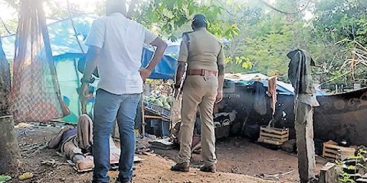 മാതാപിതാക്കള് മദ്യലഹരിയില്: രണ്ടുവയസ്സുകളുള്ള കുഞ്ഞിനെ ഏറ്റെടുത്ത് ശിശുക്ഷേമ സമിതി