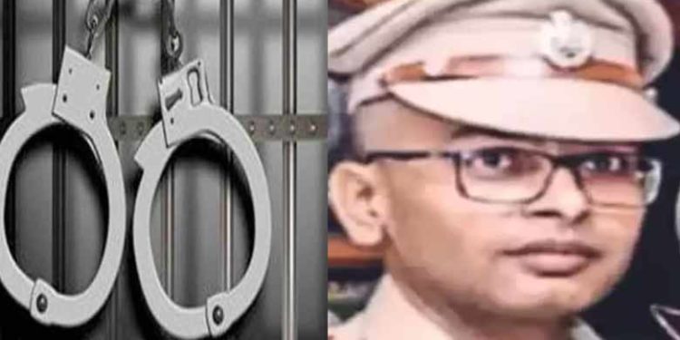 ips officer| bignewslive