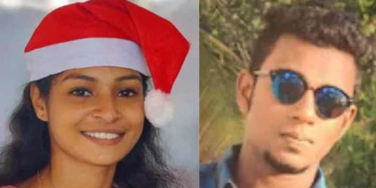 കാർ ഇടിച്ചുമരിച്ച ശ്രേഷ്ഠയെ അവസാനമായി ഒരു നോക്കുകാണാനെത്തി; പിന്നാലെ സുഹൃത്ത് അശ്വിൻ ജീവനൊടുക്കിയ നിലയിൽ