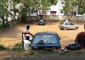 ക്ലച്ചും ഗിയറുമുള്ള വാഹനം ഇനി ടെസ്റ്റിന് വേണ്ട; ഇലക്ട്രിക്, ഓട്ടോമാറ്റിക് വാഹനങ്ങൾ ഓടിച്ചാലും ലൈസൻസ് കിട്ടും; ഗിയർ വാഹനങ്ങളും ഓടിക്കാം