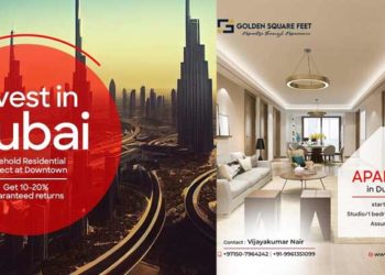 ദുബായിൽ സ്വന്തമായി വീട്, വാടകക്ക് നൽകിയാൽ നാട്ടിൽ ലഭിക്കുന്നതിന്റെ പത്തിരട്ടി വരുമാനം; യുഎഇയിൽ ഫ്‌ളാറ്റുകൾ വാങ്ങുന്നവരുടെ എണ്ണം വർധിക്കുന്നു