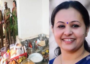 മായം കലര്ന്ന ഭക്ഷണത്തിന്റെ ചിത്രം സഹിതം പരാതിപ്പെടാം: ഗ്രീവന്സ് പോര്ട്ടലില് പരാതി നല്കാം നടപടിയും പരിശോധിക്കാം