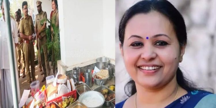 മായം കലര്ന്ന ഭക്ഷണത്തിന്റെ ചിത്രം സഹിതം പരാതിപ്പെടാം: ഗ്രീവന്സ് പോര്ട്ടലില് പരാതി നല്കാം നടപടിയും പരിശോധിക്കാം