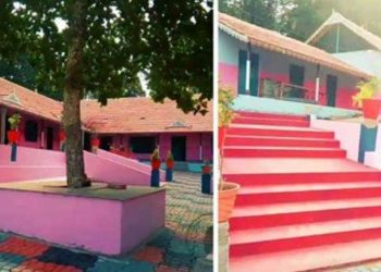 സ്റ്റാഫ് റൂമിൽ നിന്നും അധ്യാപികയുടെ മൊബൈൽ ഫോൺ കവർന്നു; വാട്‌സ്ആപ്പിൽ അശ്ലീല സന്ദേശങ്ങൾ അയച്ചു; തേവലക്കര ഗേൾസ് സ്‌കൂളിലെ അധ്യാപകർ പ്രതികൾ