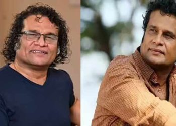 hareesh peradi| bignewslive