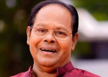 നടൻ ഇന്നസെന്റിന്റെ ആരോഗ്യനില അതീവഗുരുതരമായി തുടരുന്നു; ജീവൻനിലനിർത്തുന്നത് ഉപകരണങ്ങളുടെ സഹായത്താൽ