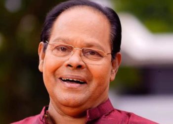 ഇന്നസെന്റിന്റെ സംസ്‌കാരം ചൊവ്വാഴ്ച രാവിലെ: കൊച്ചിയിലും ഇരിങ്ങാലക്കുടയിലും  പൊതുദര്‍ശനം