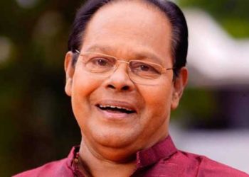 നടൻ ഇന്നസെന്റ് അന്തരിച്ചു; കലാലോകത്തിന് തീരാ നഷ്ടം