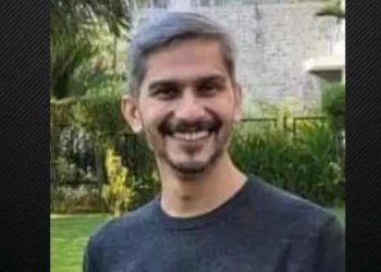 പിസി തോമസിന്റെ മകൻ ജിത്തു തോമസ് അന്തരിച്ചു