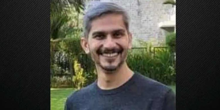 പിസി തോമസിന്റെ മകൻ ജിത്തു തോമസ് അന്തരിച്ചു