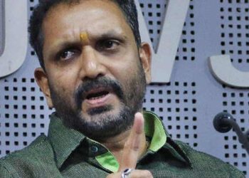 സിലിണ്ടറിന്റെ കാലം കഴിഞ്ഞില്ലേ? ഇനി വിലകുറഞ്ഞ പൈപ്പ്‌ലൈൻ ഗ്യാസിന്റെ കാലം; പാചകവാതക വിലവർധനവ് ന്യായീകരിച്ച് കെ സുരേന്ദ്രൻ