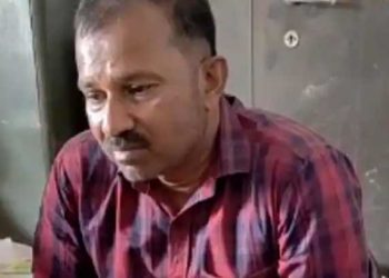 വസ്തു അളക്കുന്നതിന് കൈക്കൂലി; പുനലൂരിലെ സർവേയറെ കൈയ്യോടെ പിടികൂടി വിജിലൻസ്