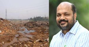 minister p rajeev| bignewslive