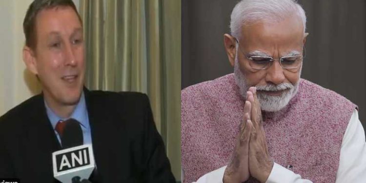 വെറും തള്ള്; പ്രധാനമന്ത്രി മോഡിയെ സമാധാനത്തിനുള്ള നൊബേൽ സമ്മാനത്തിന് പരിഗണിക്കുന്നുവെന്ന വാർത്ത വ്യാജമെന്ന് നൊബേൽ അധികൃതർ; പിന്നിൽ ടൈംസ് നൗ