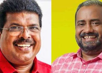 കാൽ നൂറ്റാണ്ടായി നോമ്പ് മുടക്കാതെ മന്ത്രി പി പ്രസാദ്; 18ാം വർഷവും നോമ്പെടുത്ത് പിപി ചിത്തരഞ്ജൻ എംഎൽഎ