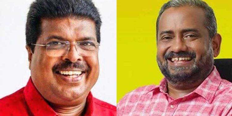കാൽ നൂറ്റാണ്ടായി നോമ്പ് മുടക്കാതെ മന്ത്രി പി പ്രസാദ്; 18ാം വർഷവും നോമ്പെടുത്ത് പിപി ചിത്തരഞ്ജൻ എംഎൽഎ