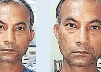 ഫോൺ വാങ്ങാൻ കൂട്ടാക്കിയില്ല; എട്ടുമാസം ഗർഭിണിയായ ഡോക്ടറെ കൈയ്യേറ്റം ചെയ്യാൻ ശ്രമം; അതിഥി തൊഴിലാളി അറസ്റ്റിൽ